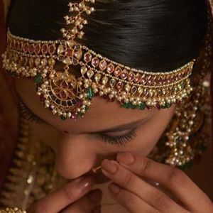 Meet your Posher, Roopa